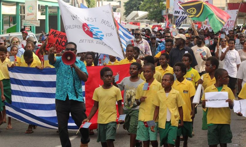 Free-West-Papua-protest-in-Vanuatu-April-28th-2016-279