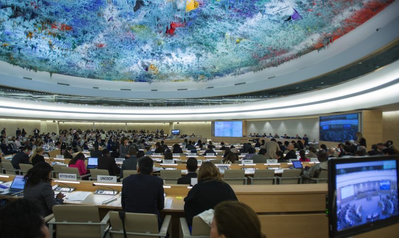 Indonesian government under pressure over record in Papua at the UN Universal Period Review Indonesian government under pressure over record in Papua at the UN Universal Period Review
