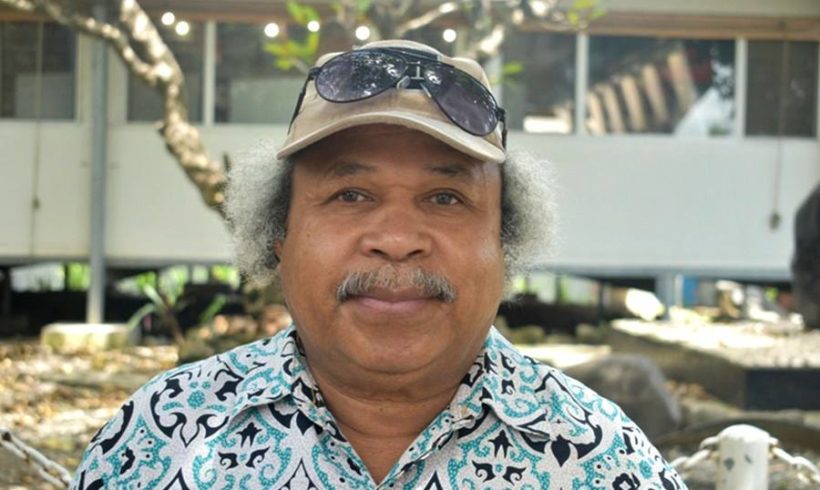 ULMWP calls for immediate assistance to end Indonesia’s ‘Nazi-like’ presence in West Papua. ULMWP calls for immediate assistance to end Indonesia’s ‘Nazi-like’ presence in West Papua.