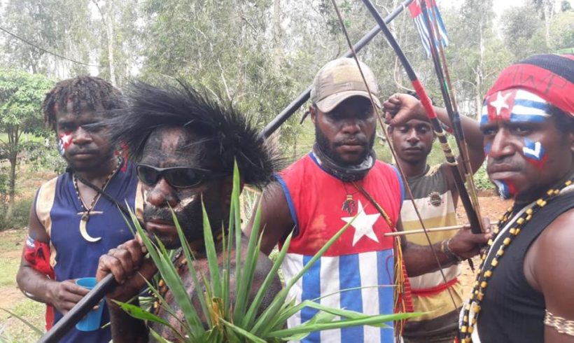 ULMWP statement on majority support for listing West Papua on the UN Decolonisation Agenda ULMWP statement on majority support for listing West Papua on the UN Decolonisation Agenda