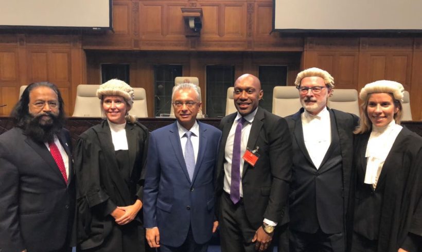 Vanuatu brings West Papuan issue to 39th session UN Human Rights Council Vanuatu brings West Papuan issue to 39th session UN Human Rights Council