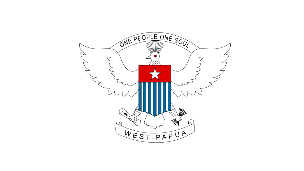 Papua west